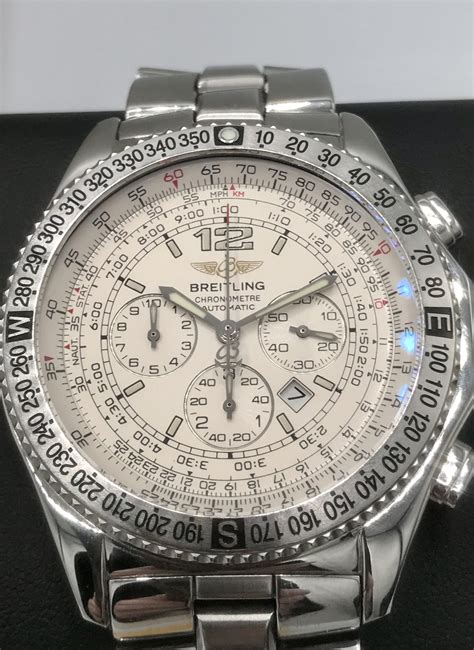 breitling b2 chronograph|cinturini breitling originali.